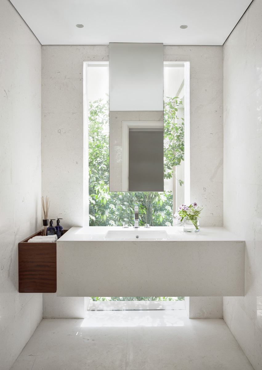 The Golf House — VSHD Design Dubai