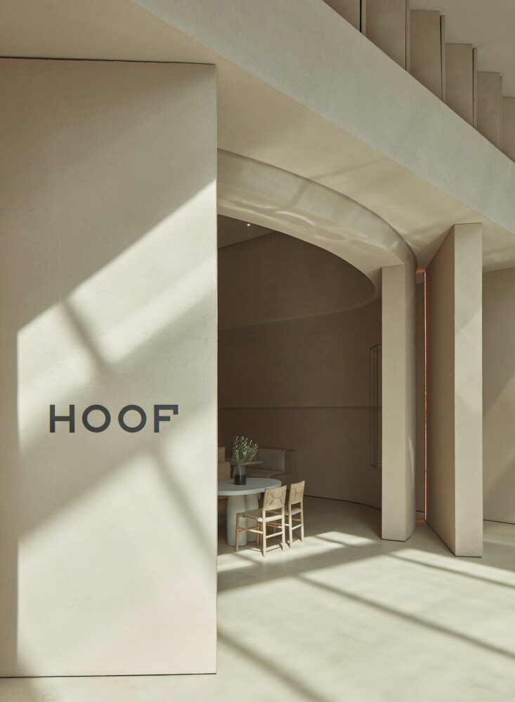 Hoof Dubai Mall